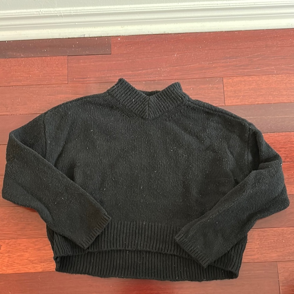 GAP Black Women's Sweater